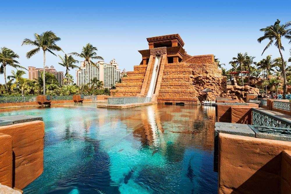 The Cove At Atlantis Hotel Nassau Kültér fotó