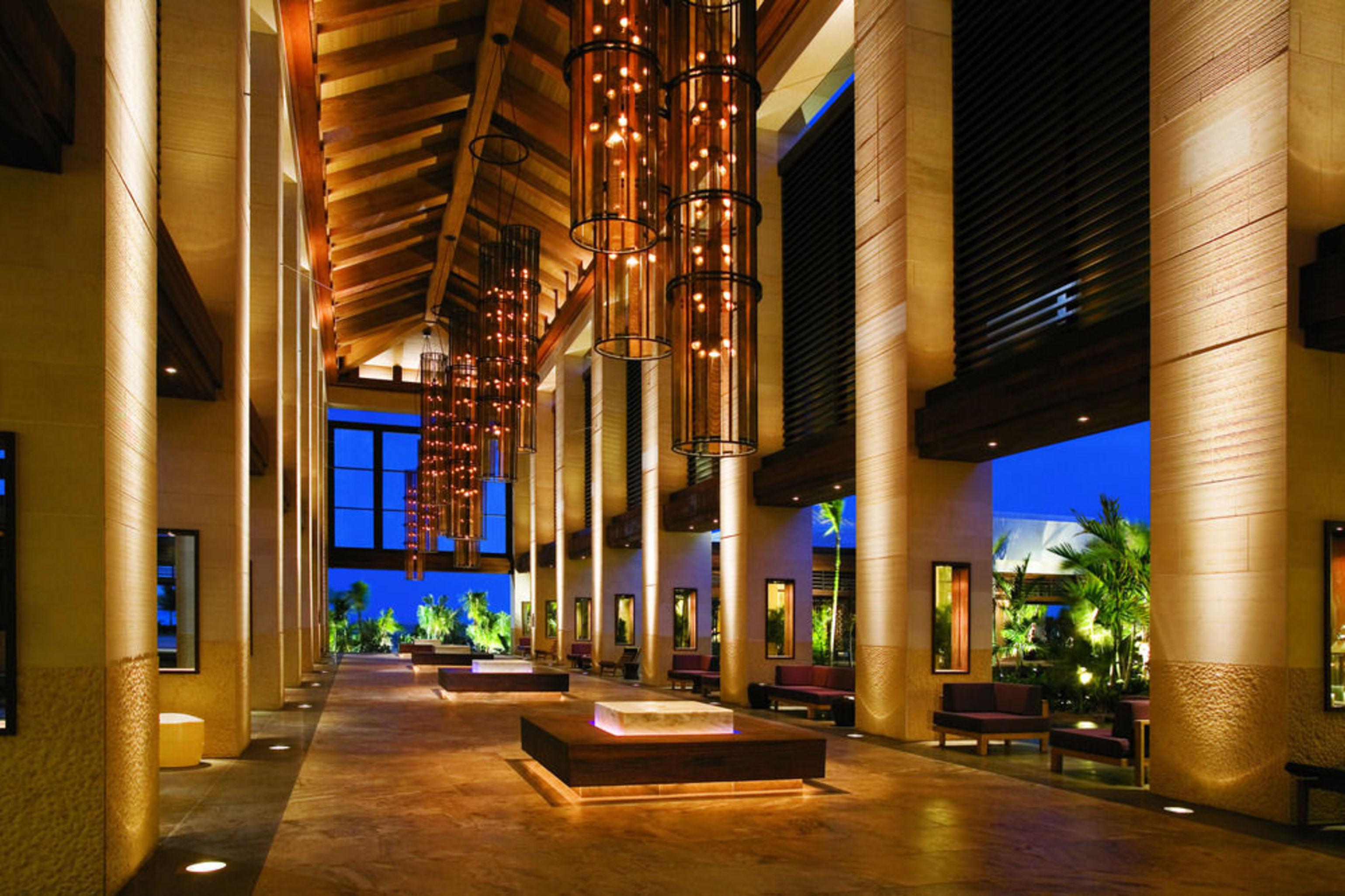 The Cove At Atlantis Hotel Nassau Kültér fotó
