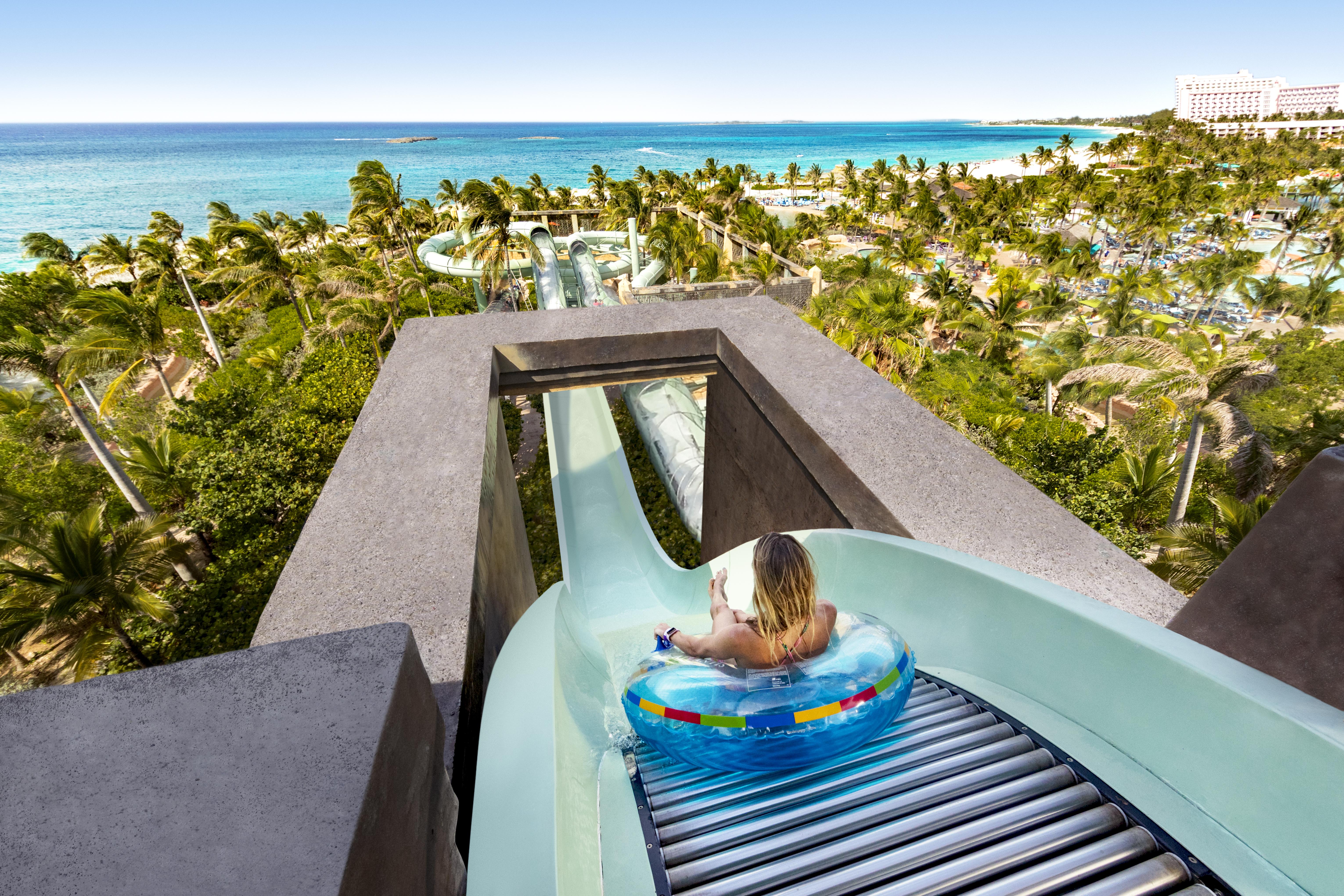 The Cove At Atlantis Hotel Nassau Kültér fotó