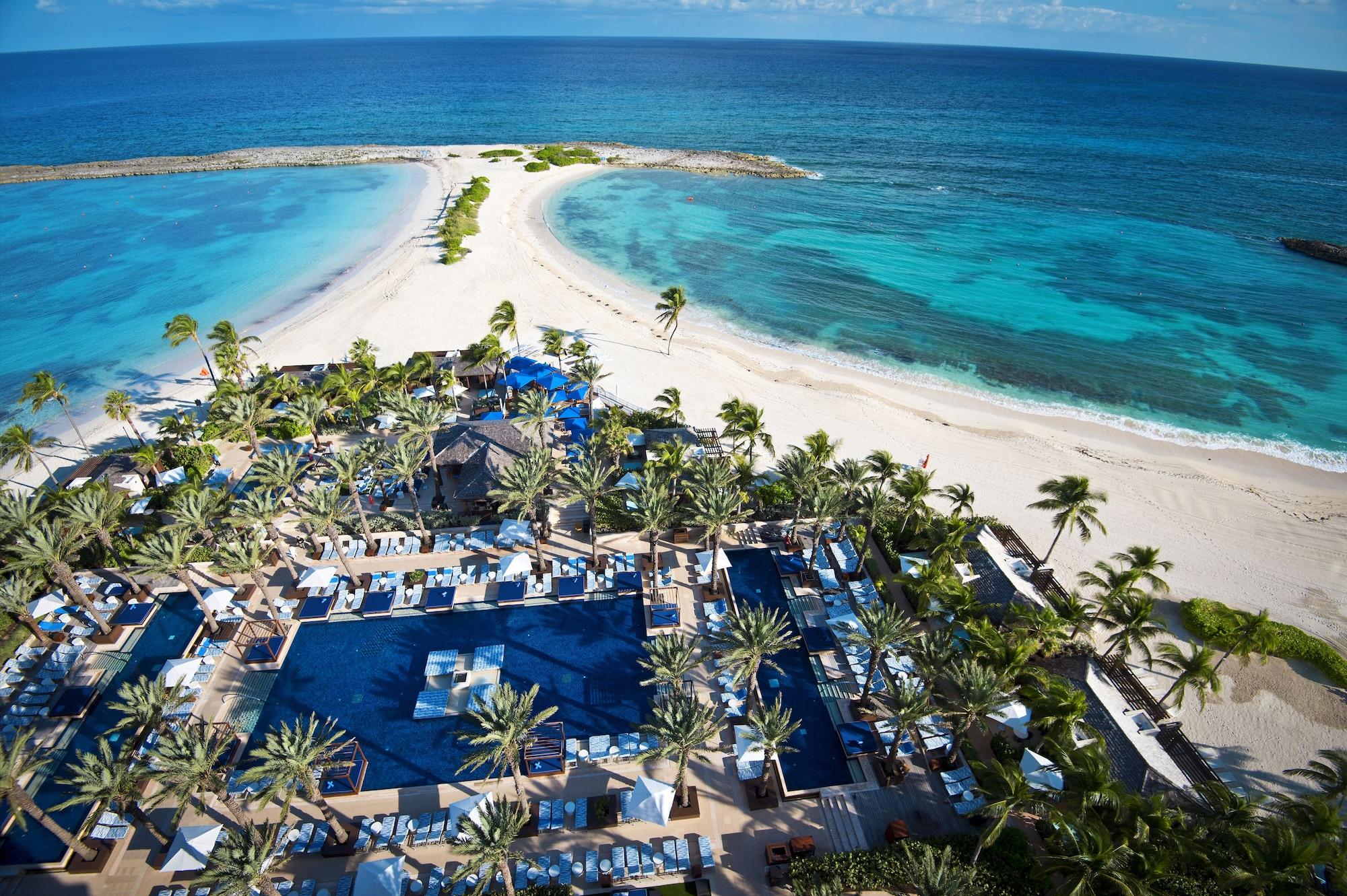 The Cove At Atlantis Hotel Nassau Kültér fotó