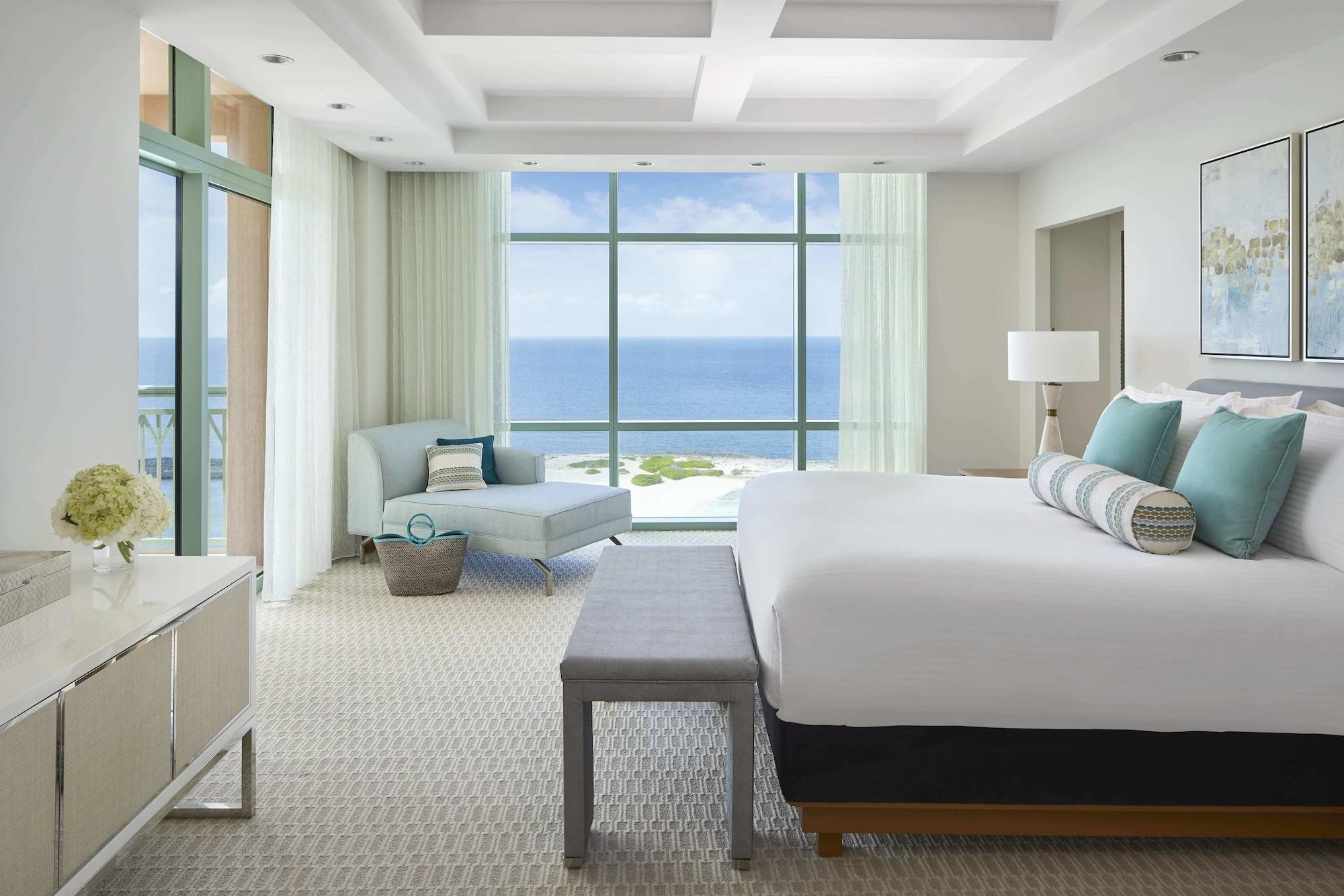 The Cove At Atlantis Hotel Nassau Kültér fotó