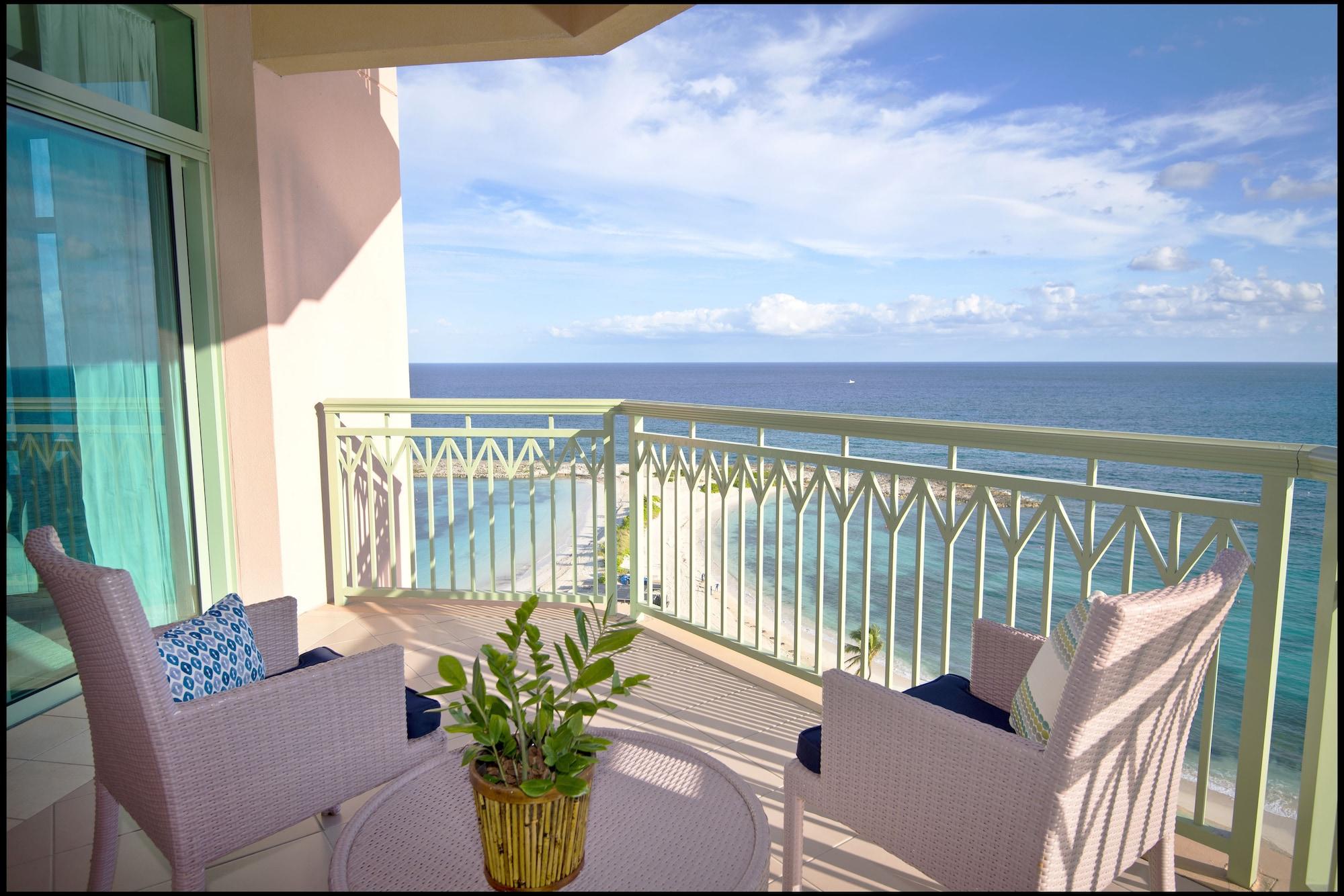 The Cove At Atlantis Hotel Nassau Kültér fotó