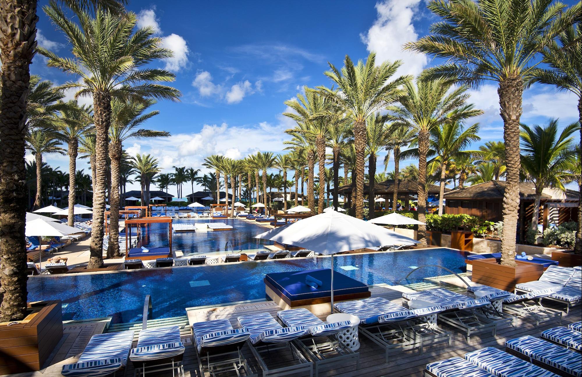 The Cove At Atlantis Hotel Nassau Kültér fotó