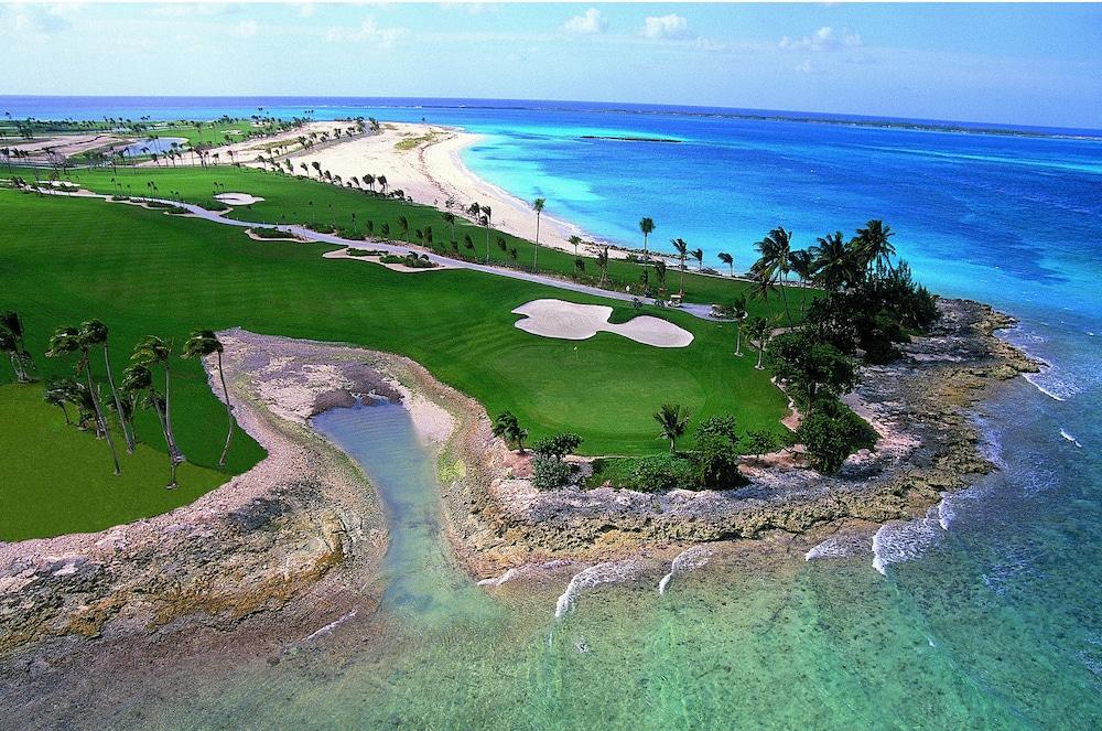 The Cove At Atlantis Hotel Nassau Kültér fotó