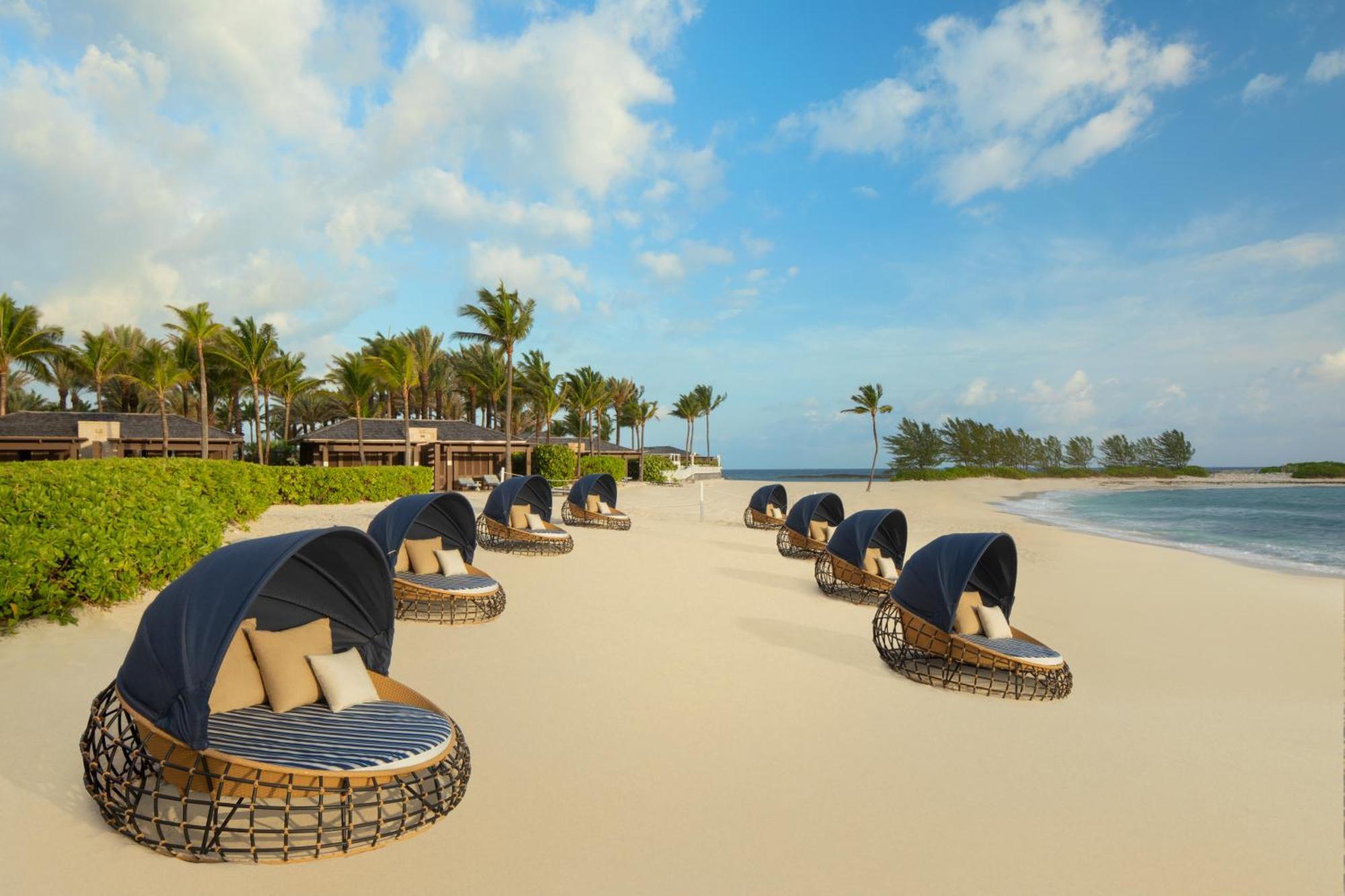 The Cove At Atlantis Hotel Nassau Kültér fotó